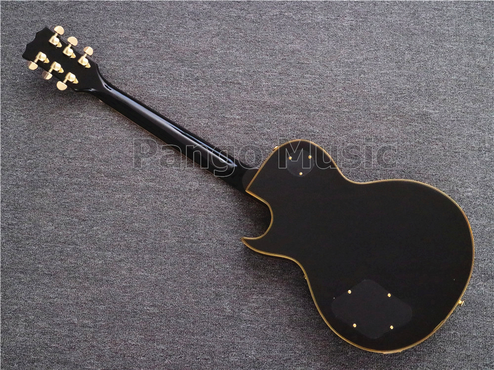 New Design! LP Electric Guitar (PLP-007)