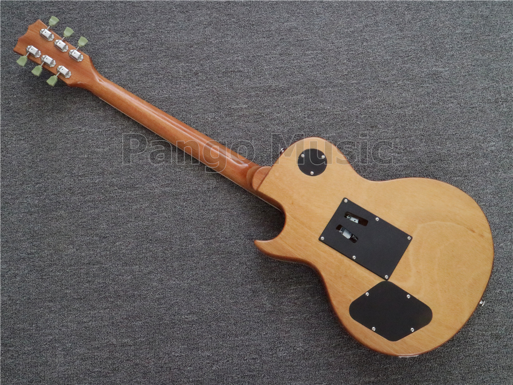 New Design! LP Electric Guitar (PLP-039)