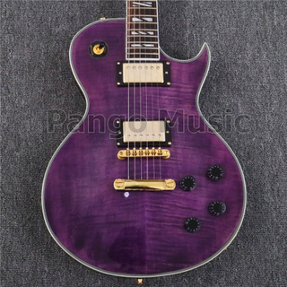 New Design! LP Electric Guitar (PLP-005)