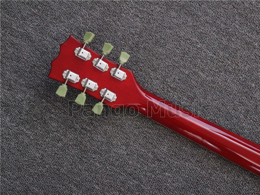 New Design! LP Electric Guitar (PLP-038)