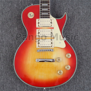 New Design! LP Electric Guitar (PLP-021)