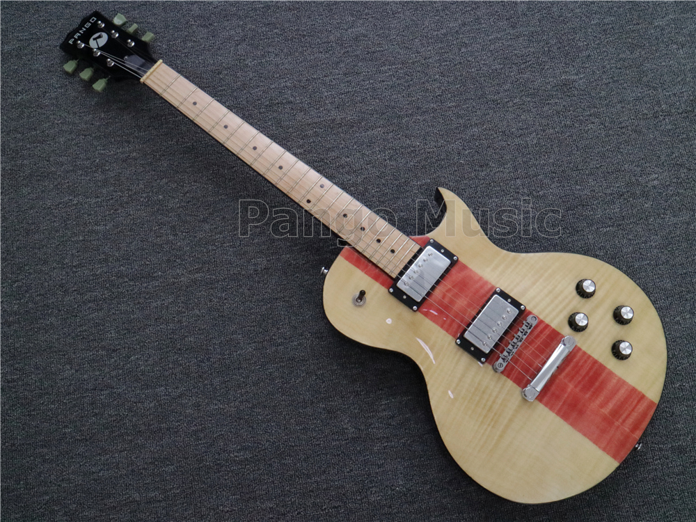 New Design! LP Electric Guitar (PLP-054)