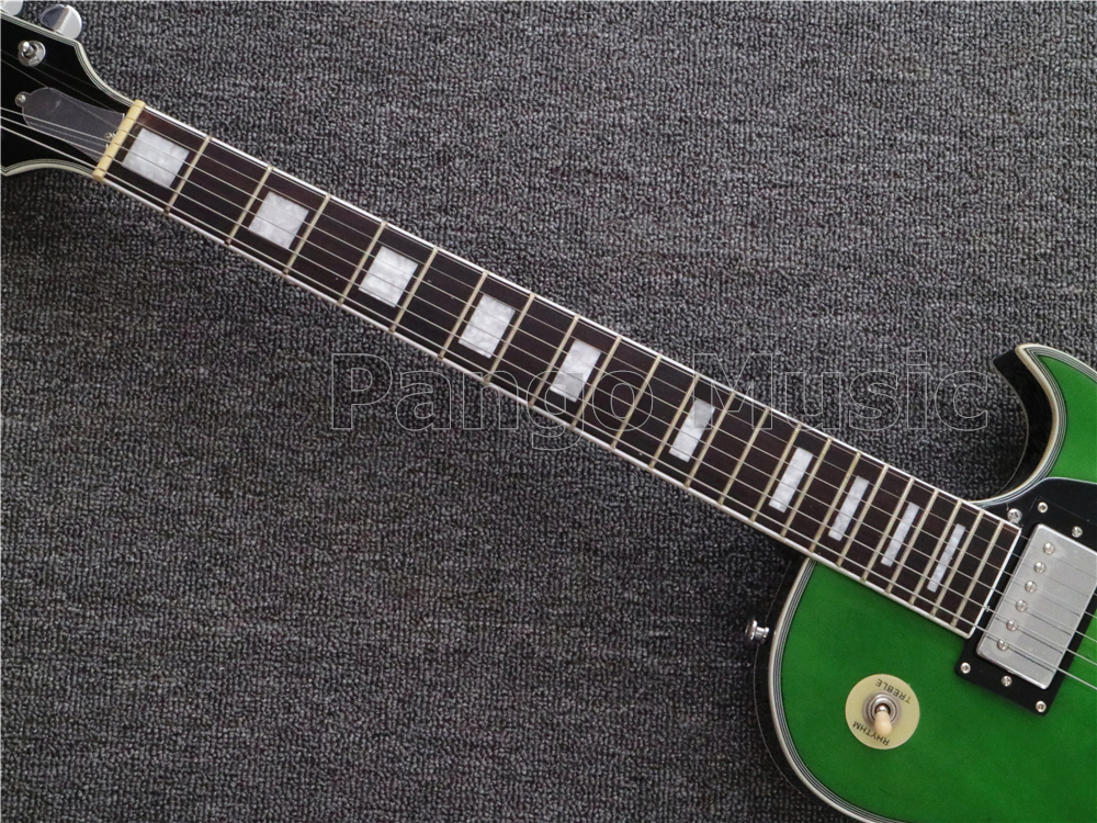 New Design! LP Electric Guitar (PLP-004)