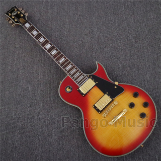 New Design! LP Electric Guitar (PLP-068)