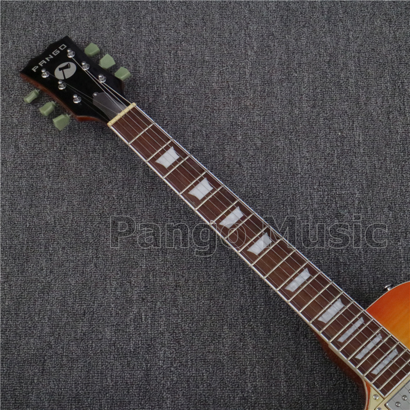New Design! Left Hand LP Electric Guitar (PLP-065)