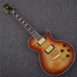 New Design! LP Electric Guitar (PLP-066)
