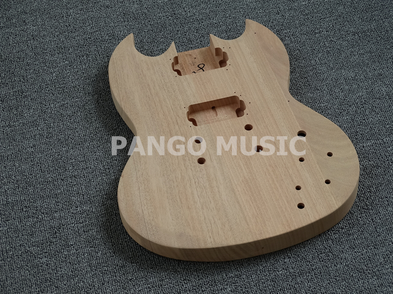 PANGO Music SG DIY Guitar Kit (SG-902)