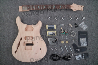 PRS Style DIY Electric Guitar Kit / DIY Guitar(PRS-723)