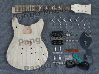 PRS Style DIY Electric Guitar Kit / DIY Guitar(PRS-532)