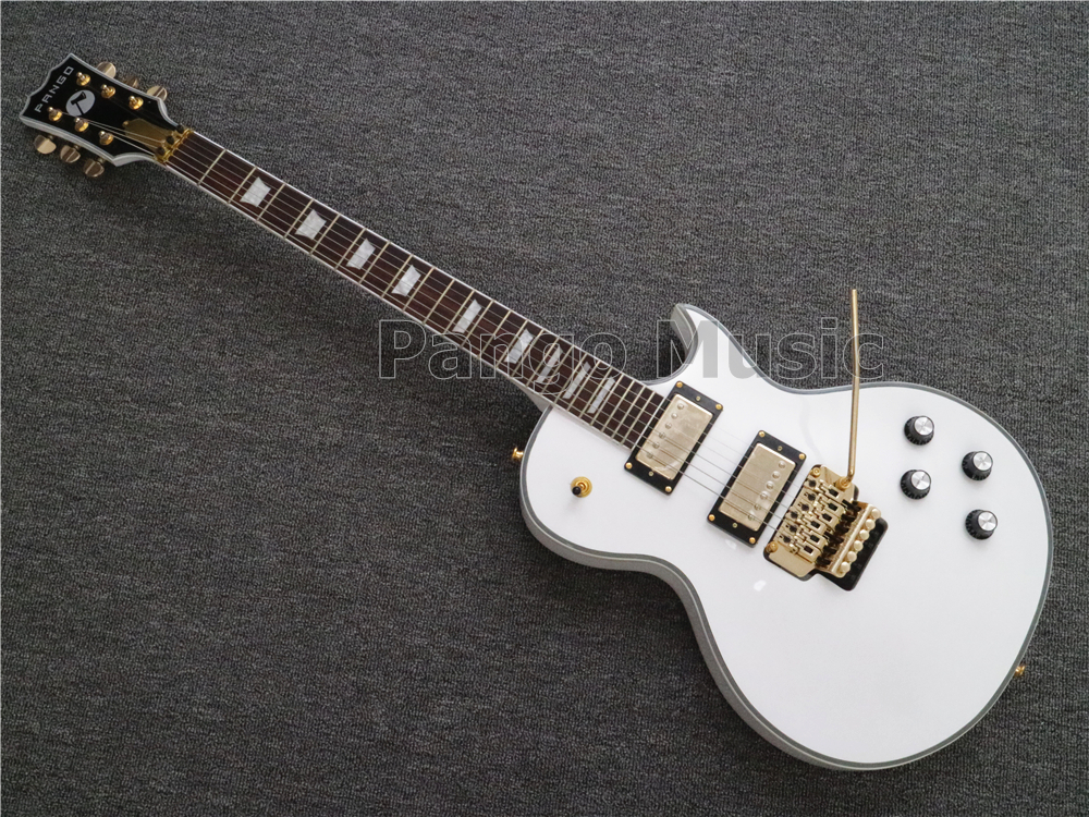 New Design! PANGO LP Electric Guitar (PLP-019)