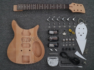 PANGO Rick style Electric guitar kit (PRC-049)
