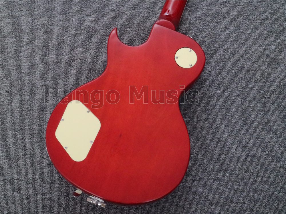 New Design! LP Electric Guitar (PLP-060)