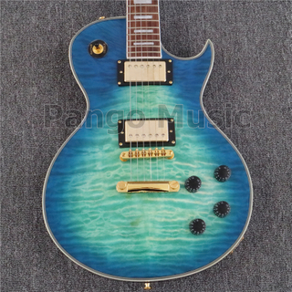 New Design! LP Electric Guitar (PLP-006)