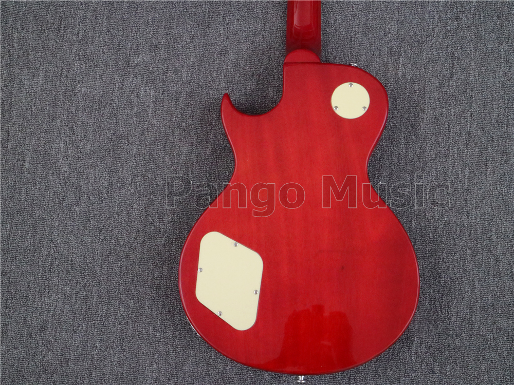 New Design! LP Electric Guitar (PLP-038)