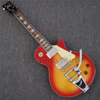 New Design! LP Electric Guitar (PLP-061)