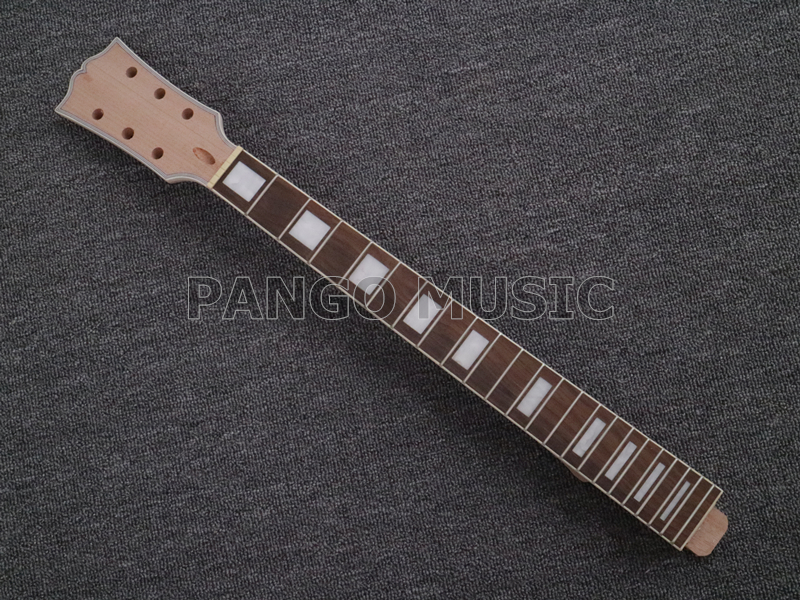 Lp Custom DIY Electric Guitar Kit / DIY Guitar (PLP-137)