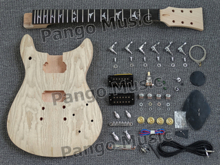 PRS Style DIY Electric Guitar Kit / DIY Guitar(PRS-531)