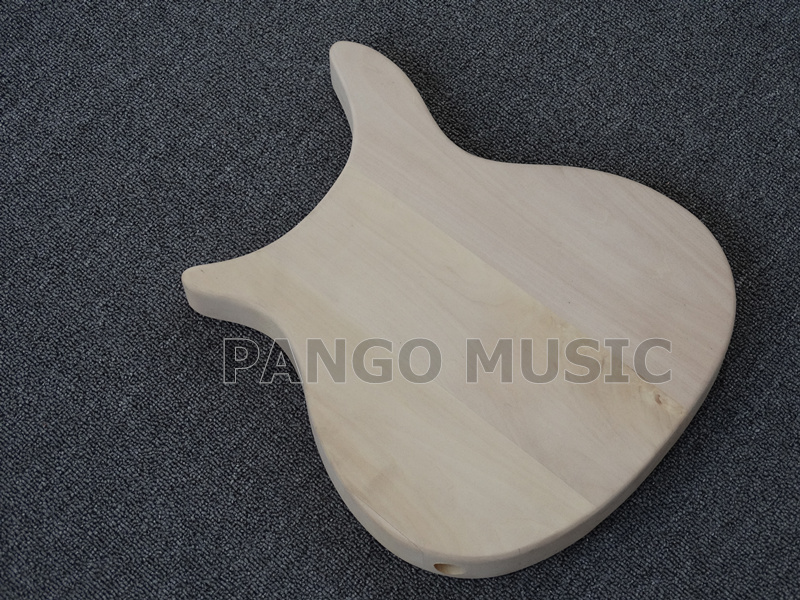 PANGO Rick Style Electric Guitar Kit (PRC-048)