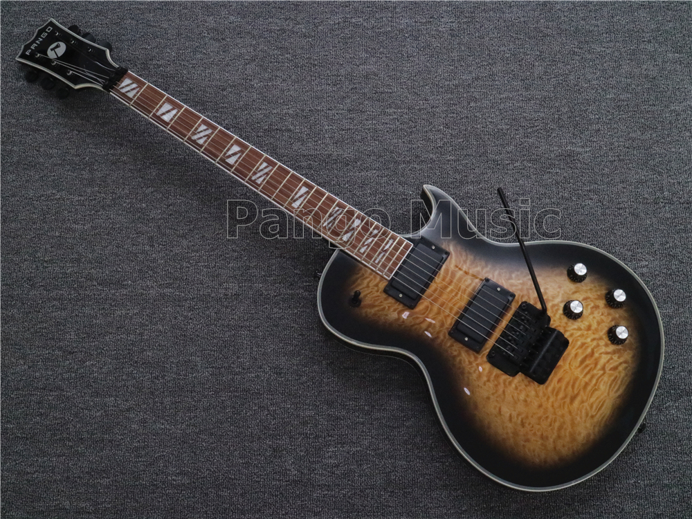 New Design! LP Electric Guitar (PLP-110)