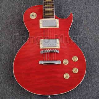 New Design! LP Electric Guitar (PLP-028)