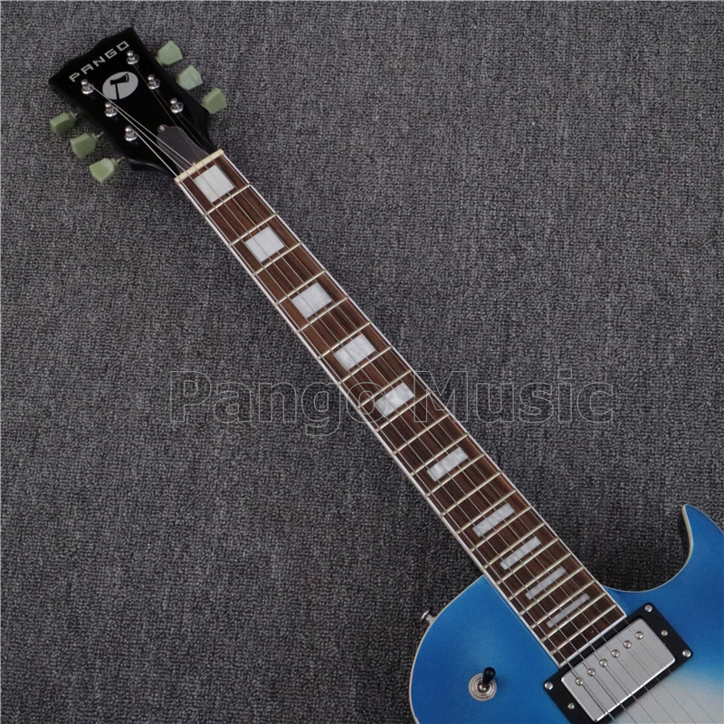 New Design! LP Electric Guitar (PLP-070)