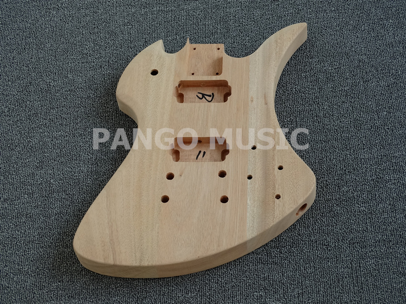 Mockingbird Style DIY Electric Guitar Kit / DIY Guitar (PMB-347)