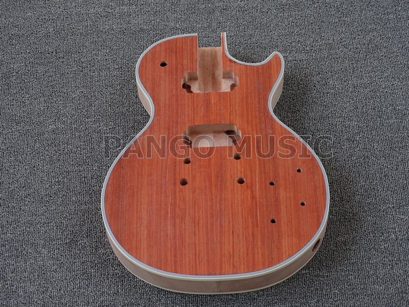 Lp Custom DIY Electric Guitar Kit / DIY Guitar (CST-950)