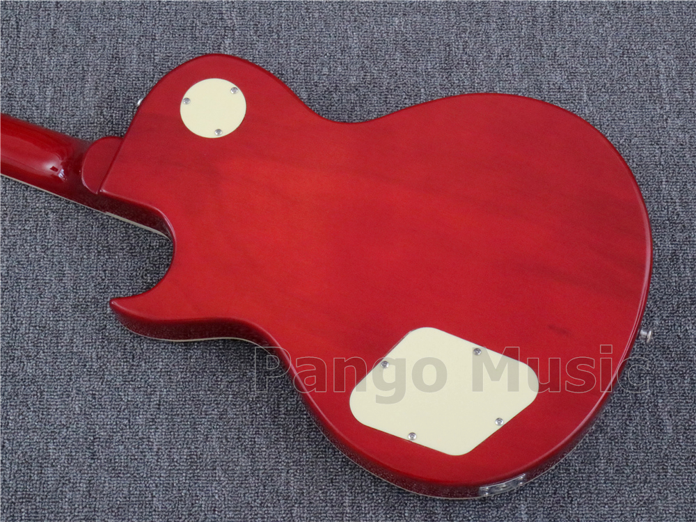 New Design! LP Electric Guitar (PLP-040)