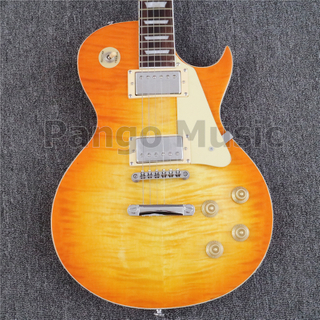 New Design! LP Electric Guitar (PLP-029)