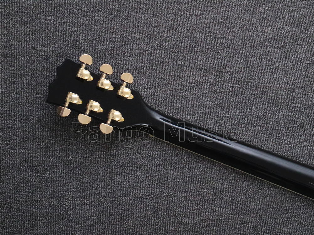 New Design! LP Electric Guitar (PLP-005)