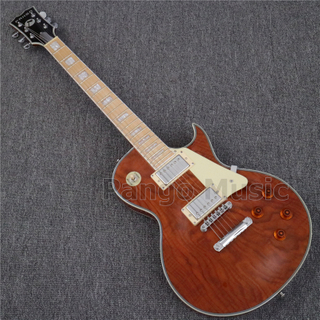 New Design! LP Electric Guitar (PLP-062)