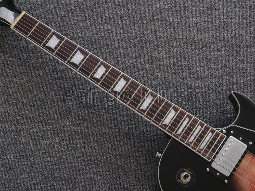 New Design! LP Electric Guitar (PLP-032)