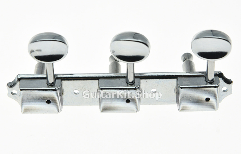 GuitarKit.shop Guitar Machine-heads (MH-007)