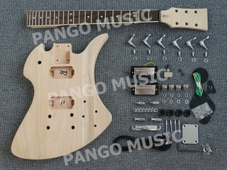 Mockingbird Style DIY Electric Guitar Kit / DIY Guitar (PMB-347)