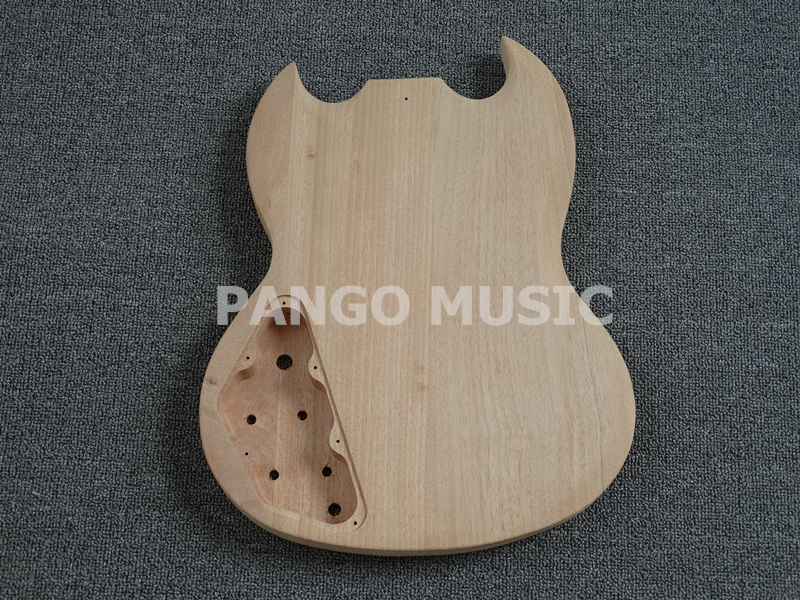 PANGO Music SG DIY Guitar Kit (SG-902)
