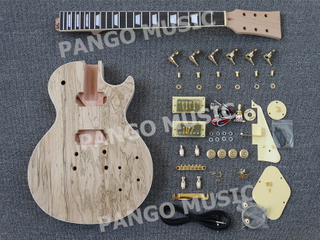 Lp DIY Electric Guitar Kit / DIY Guitar (PLP-950)