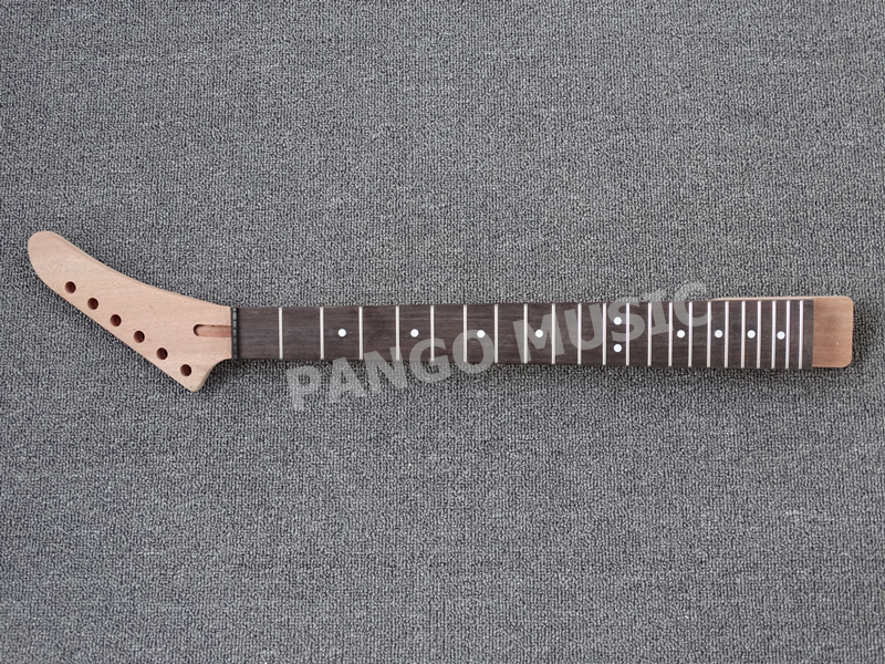 Explorer Style DIY Electric Guitar Kit / DIY Guitar (PEX-819)