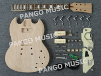 SG DIY Electric Guitar Kit (PSG-526)