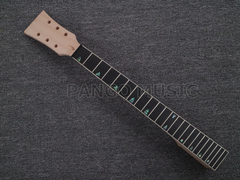 PANGO Hollow Body L5 DIY Electric Guitar Kit / DIY Guitar (PL5-927)