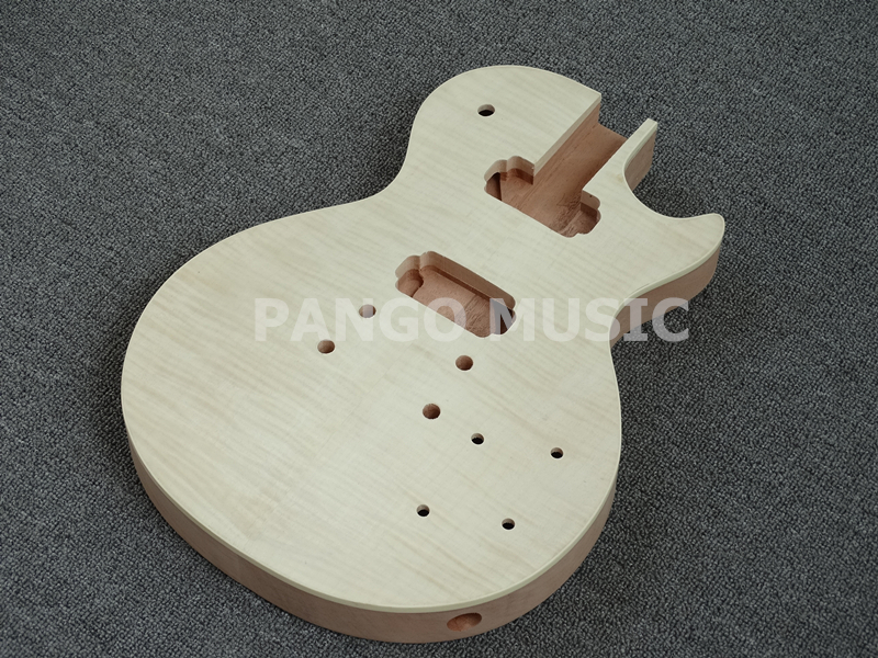 Lp Standard DIY Electric Guitar Kit / DIY Guitar (SDD-627)
