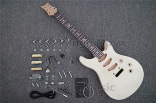 PRS Style DIY Electric Guitar Kit / DIY Guitar(PRS-608)