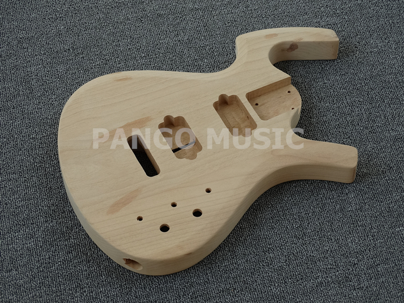 Parker DIY Electric Guitar Kit / DIY Guitar (PPK-520)