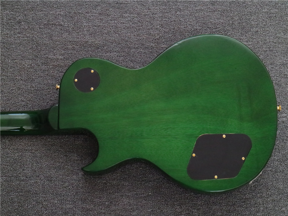 New Design! LP Electric Guitar (PLP-051)