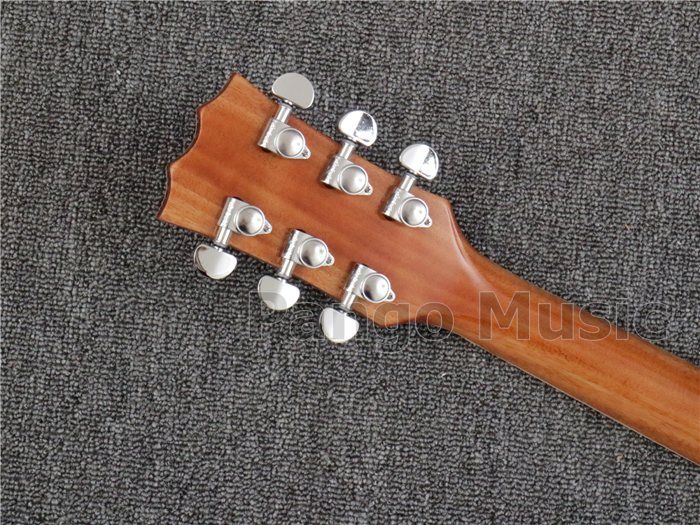 New Design! LP Electric Guitar (PLP-021)