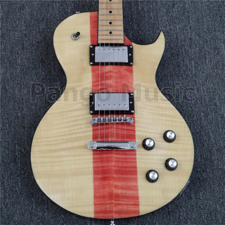 New Design! LP Electric Guitar (PLP-054)