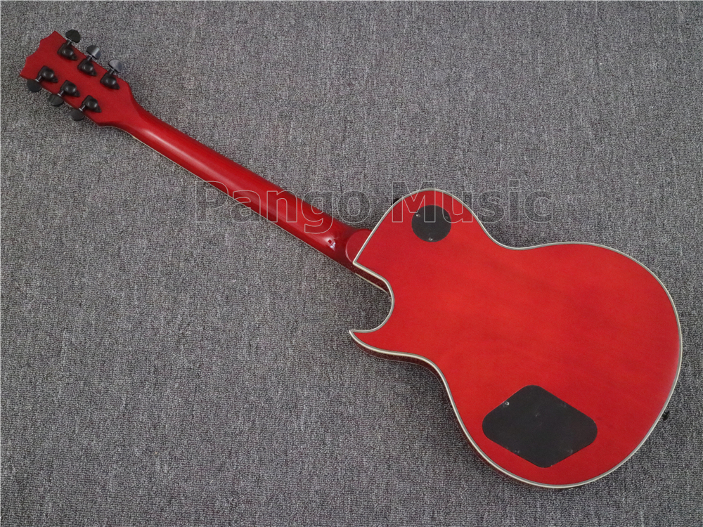 New Design! LP Electric Guitar (PLP-014)