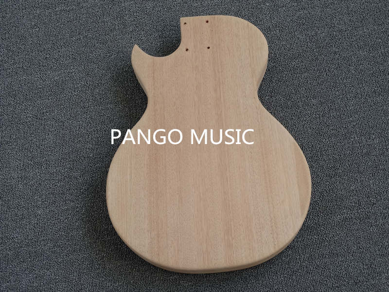 PANGO Lp Standard DIY Electric Guitar Kit / DIY Guitar (PLP-523)