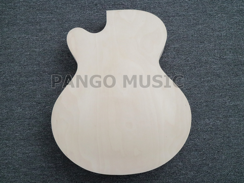 PANGO Hollow Body L5 DIY Electric Guitar Kit / DIY Guitar (PL5-927)
