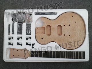 Lp 7 Strings DIY Electric Guitar Kit / DIY Guitar (PLP-223)