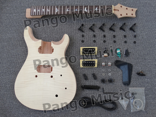 PRS Style DIY Electric Guitar Kit / DIY Guitar(PRS-719)